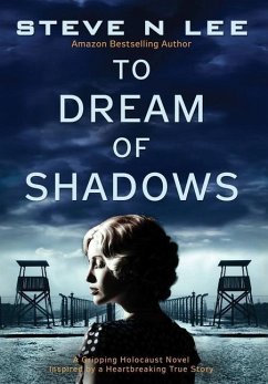 To Dream of Shadows - Lee, Steve N