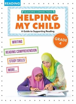 Helping My Child with Reading Fourth Grade - Parker, Madison
