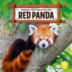 Red Panda - Anderson, Shannon