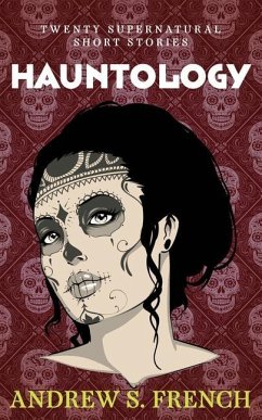 Hauntology - French, Andrew S