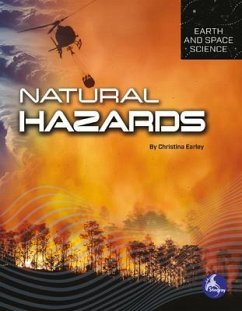 Natural Hazards - Earley, Christina