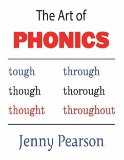 The Art of Phonics - Pearson, Jenny