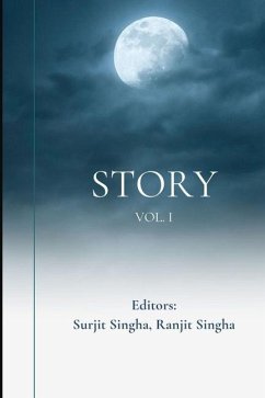 STORY - Volume 1 - Singha, Ranjit; Singha, Surjit