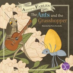 The Ants and the Grasshopper - Anderson, Shannon