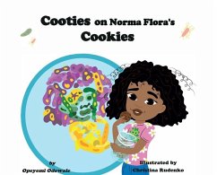 Cooties on Norma Flora's Cookies - Odewale, Opeyemi