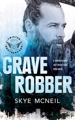 Grave Robber - McNeil, Skye