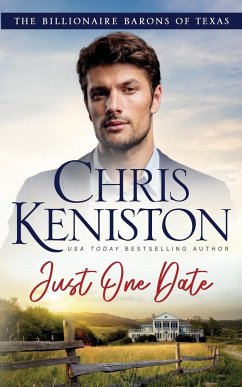 Just One Date - Keniston, Chris