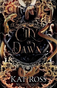 City of Dawn - Ross, Kat