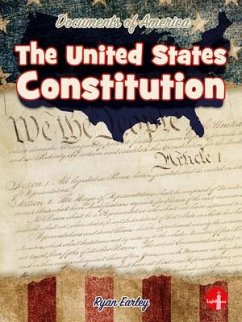 The United States Constitution - Earley, Ryan