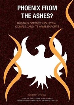 Phoenix from the Ashes? - Mitchell, Cameron Scott