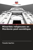 Minorités religieuses en Mordovie post-soviétique