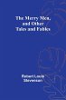 The Merry Men, and Other Tales and... - Bild 1