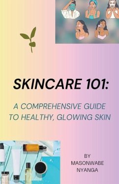 Skincare 101 - Nyanga, Masonwabe