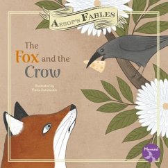 The Fox and the Crow - Anderson, Shannon