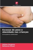 Excesso de peso e obesidade nas crianças