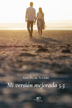 Mi versión mejorada 5.5 (eBook, ePUB) - Alegre, Ana Pilar
