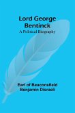 Lord George Bentinck