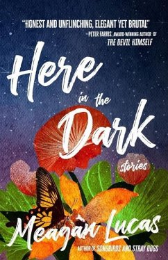 Here in the Dark - Lucas, Meagan