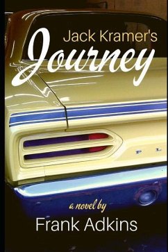 Jack Kramer's Journey - Adkins, Frank