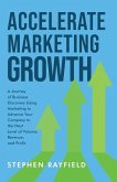 Accelerate Marketing Growth: A Modern Business Parable at CONE Inc.