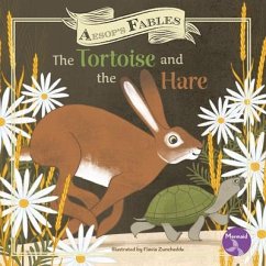 The Tortoise and the Hare - Anderson, Shannon