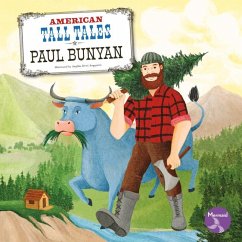 Paul Bunyan - Anderson, Shannon