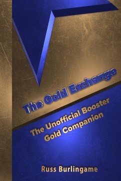 The Gold Exchange - Burlingame, Russ