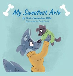 Cover My Sweetest Arlo