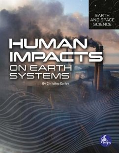 Human Impacts on Earth Systems - Earley, Christina