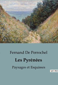 Les Pyrénées - de Perrochel, Fernand