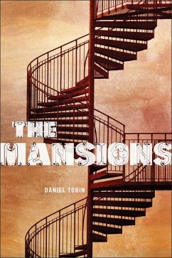 The Mansions - Tobin, Daniel