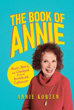 The Book of Annie - Korzen, Annie