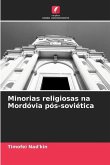 Minorias religiosas na Mordóvia pós-soviética