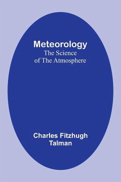 Meteorology - Talman, Charles Fitzhugh
