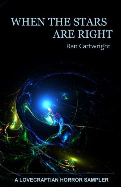 When the Stars Are Right - Cartwright, Ran