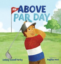 Cover An Above Par Day