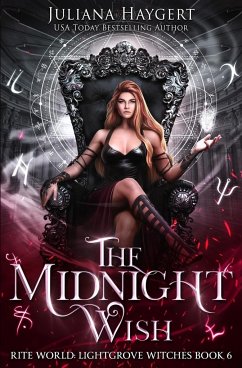 The Midnight Wish - Haygert