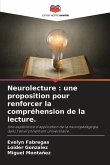 Neurolecture : une proposition pour renforcer la compréhension de la lecture.