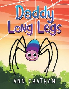 Daddy Long Legs - Chatham, Ann