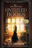 The Untitled Books