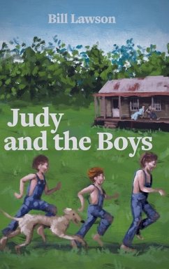 Judy and the Boys - Lawson, Bill
