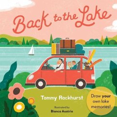 Back to the Lake - Rockhurst, Tommy