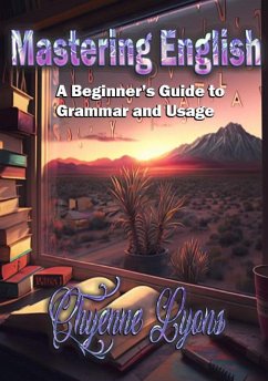 Mastering English - Lyons, Chyenne