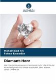 Diamant-Herz