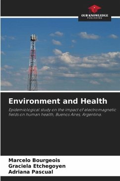 Environment and Health - Bourgeois, Marcelo;Etchegoyen, Graciela;Pascual, Adriana