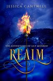 Realm: The Adventures of Lily Monroe (The Realm Saga) (eBook, ePUB)