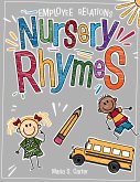 Employee Relations Nursery Rhymes (eBook, ePUB)