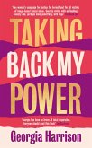 Taking Back My Power (eBook, ePUB)