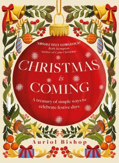 Cover Christmas is Coming (eBook, ePUB)