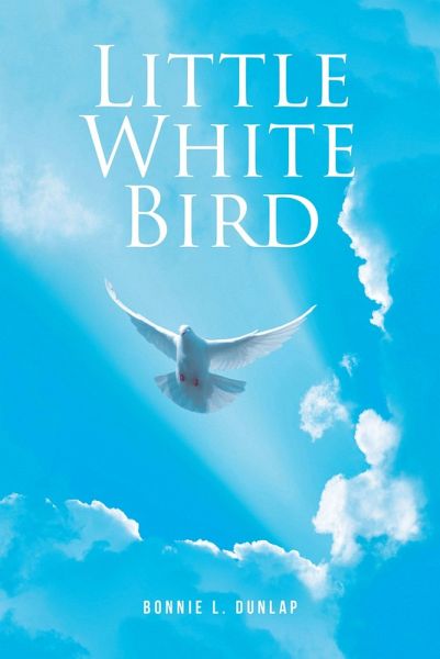 Little White Bird (eBook, ePUB)